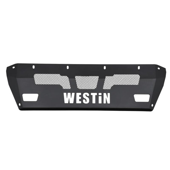 Westin 58-71165 15-19 Chevrolet Silverado 2500/3500 Pro-Mod Skid Plate - Textured Black