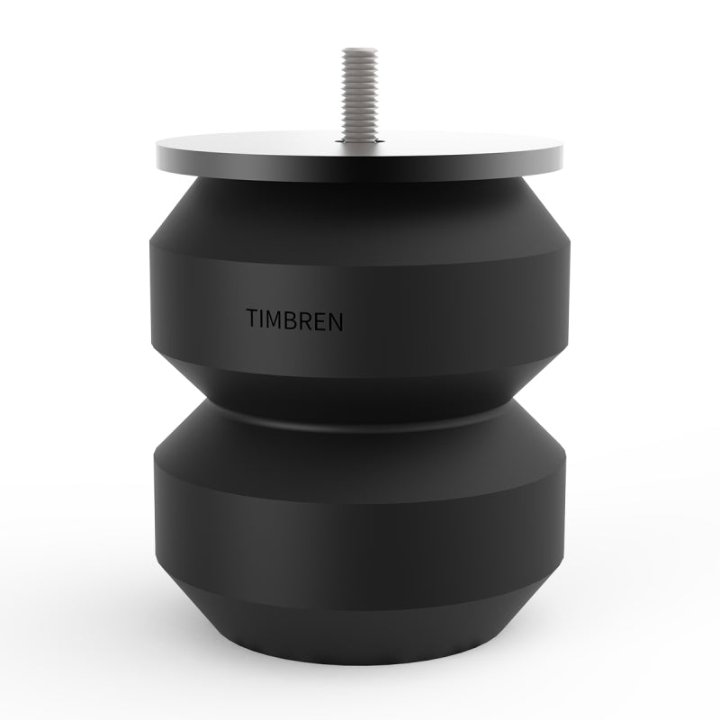 Timbren NRFTR3 2022+ Nissan Frontier Rear Suspension Enhancement System