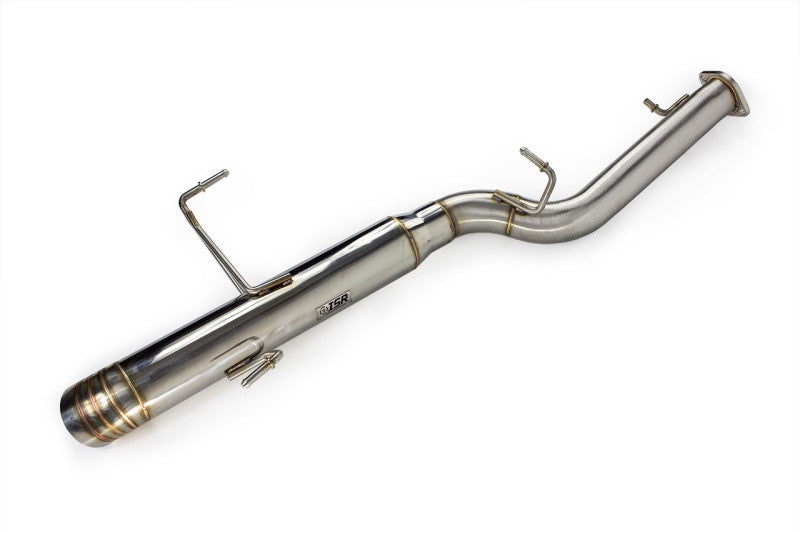 ISR Performance IS-S2RO-EPS-S14 Series II - EP Single Rear Section Only - 95-98 Nissan 240sx (S14)