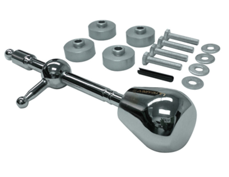 Fidanza 891811 00-04 Toyota Celica GTS / 00-04 Toyota MR2 Spyder Short Throw Shifter