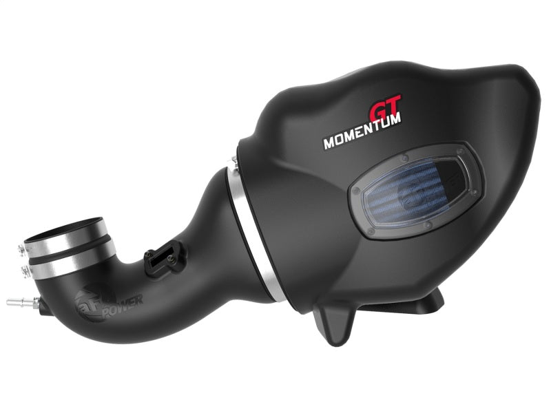 aFe 54-74214 Momentum GT Pro 5R Cold Air Intake System 2017 Chevrolet Camaro ZL1 V8 6.2L (sc)