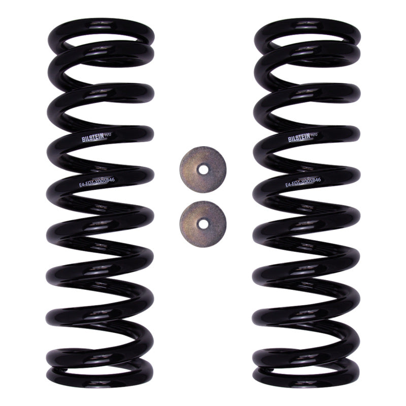 Bilstein 53-332837 Tacoma/4R/FJ/GX B8 8112 (ZoneControl CR) 700lb Spring Kit