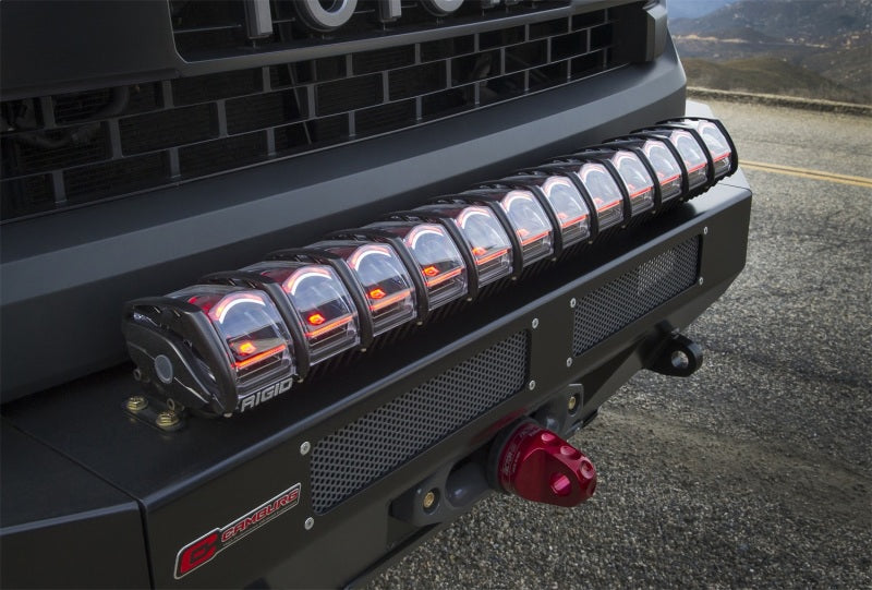 Rigid Industries 210413 10in Adapt Light Bar