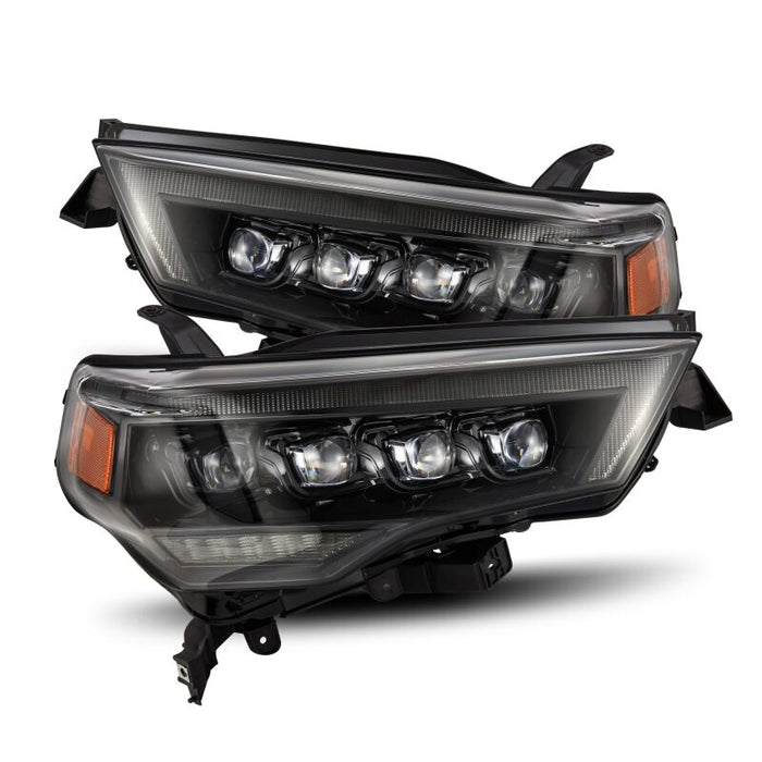 AlphaRex 880810 ARX NOVA Headlights