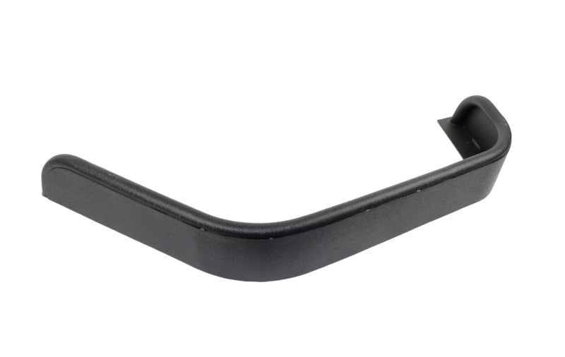 Fishbone Offroad FB33006 07-18 Jeep Wrangler Front/Rear Tube Fenders - Aluminum Blk Txtrd Pwdrcoat(Set Of 4)