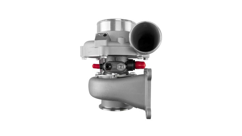 Turbosmart TS-2-6466B-T4096E Water Cooled 6466 T4 0.96AR Externally Wastegated TS-2 Turbocharger