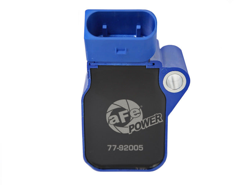 aFe 77-92005-MB 17-20 Audi A3 / 15-20 Audi A4 Scorcher High-Performance Ignition Coil (4 Pack)