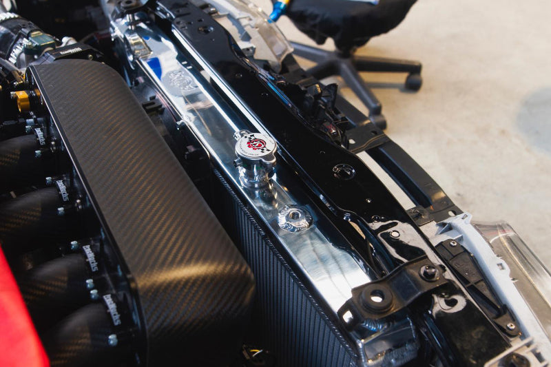 Csf Cooling Radiator 92-00 Honda Civic w/ K-Swap CSF2850K