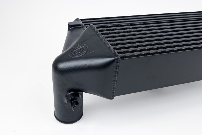 Csf Cooling Intercooler 23+ Toyota GR Corolla Black CSF8285B