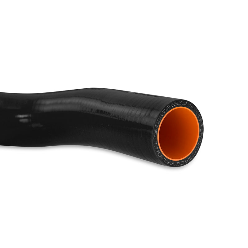 Mishimoto MMHOSE-F50-15BK 15-17 Ford F-150 5.0L V8 Radiator Hose Kit - Black