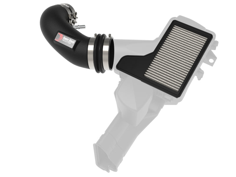 aFe 55-10005D AFE Super Stock Induction System