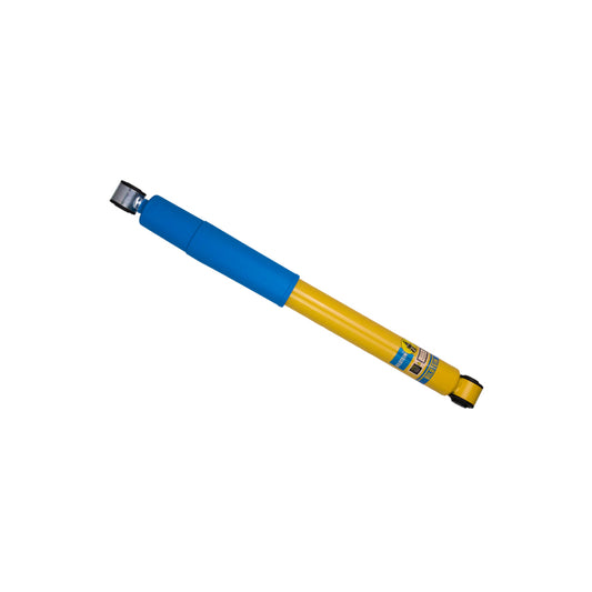 Bilstein 24-268127 4600 Series 16-17 Nissan Titan XD (4WD) Rear 46mm Monotube Shock Absorber