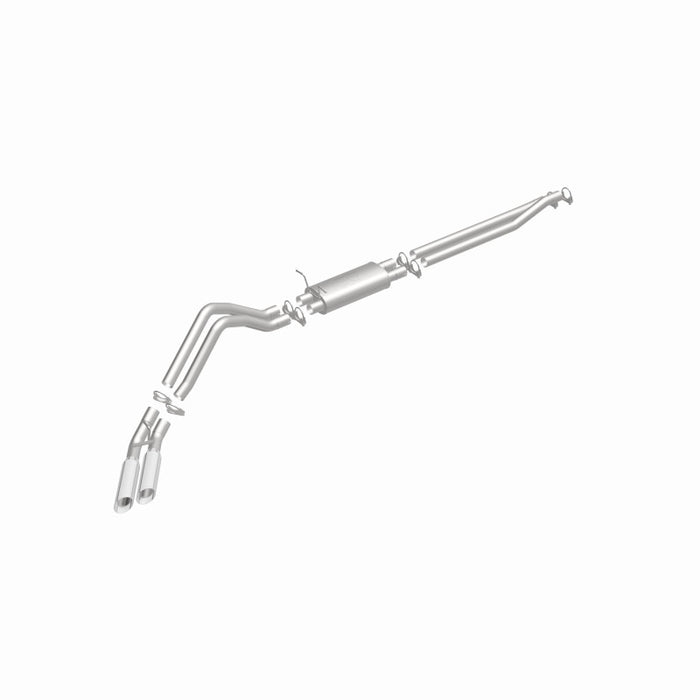 Magnaflow 15772 MagnaFlow Sys C/B Ford F150 Harley-Davidson 2