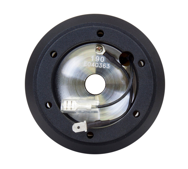 NRG SRK-190H Short Hub Adapter Civic / 88-91 CRX / 90-93 Integra