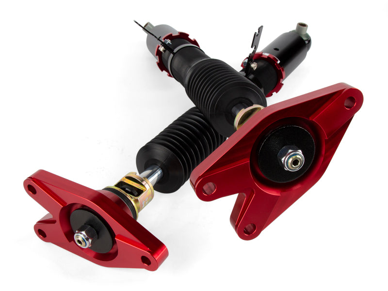Air Lift 78687 Performance 2020-2021 Toyota Supra (A90) Rear Kit