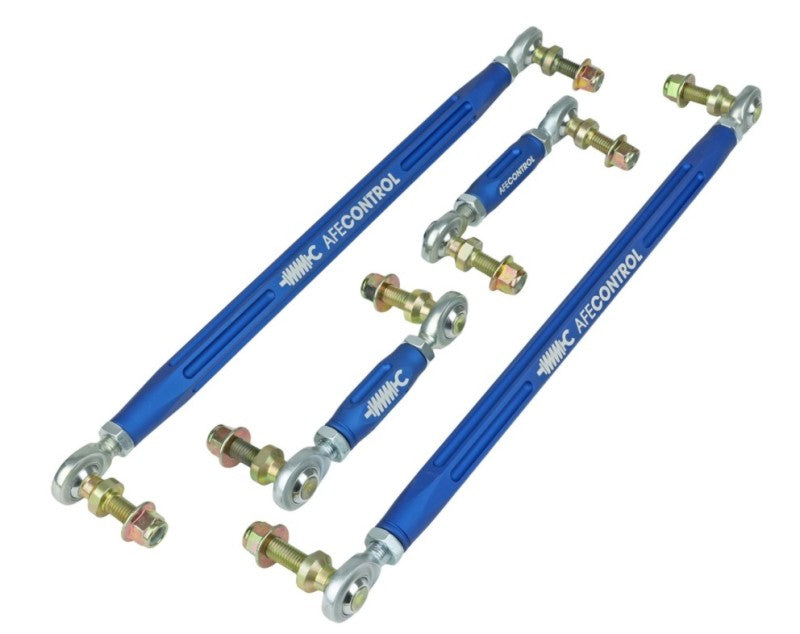 aFe 442-721001-L AFE Sway Bar End Links