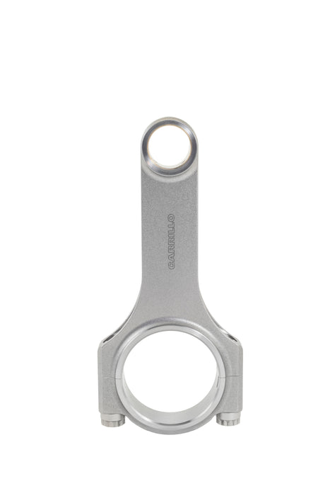 Carrillo SCR4245-4 Subaru EJ18/EJ20/EJ257 (WRX Sti) Pro-H 3/8 WMC Bolt Connecting Rods