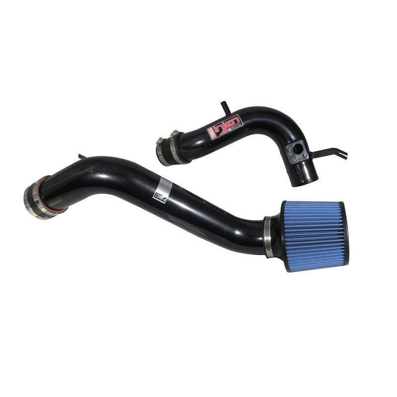 Injen SP1675BLK 08-09 Accord Coupe 2.4L 190hp 4cyl. Black Cold Air Intake