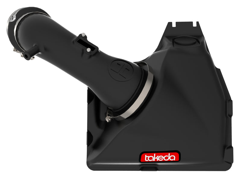 aFe TR-3021B-R Takeda Stage-2 Pro 5R Cold Air Intake System 13-18 Nissan Altima I4 2.5L