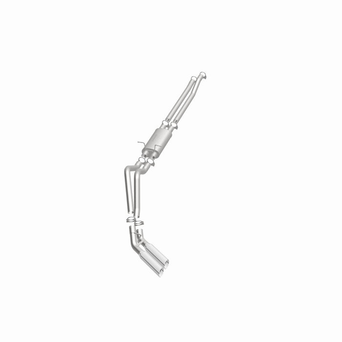 Magnaflow 15772 MagnaFlow Sys C/B Ford F150 Harley-Davidson 2