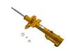 KONI 8741 1549Sport Koni Sport (Yellow) Shock 11-14 Ford Mustang V6 & V8 All models excl. GT 500 - Front