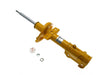 KONI 8741 1549Sport Koni Sport (Yellow) Shock 11-14 Ford Mustang V6 & V8 All models excl. GT 500 - Front - high-resolution product image