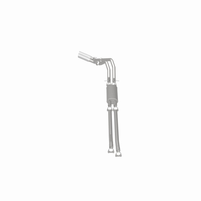 Magnaflow 15772 MagnaFlow Sys C/B Ford F150 Harley-Davidson 2