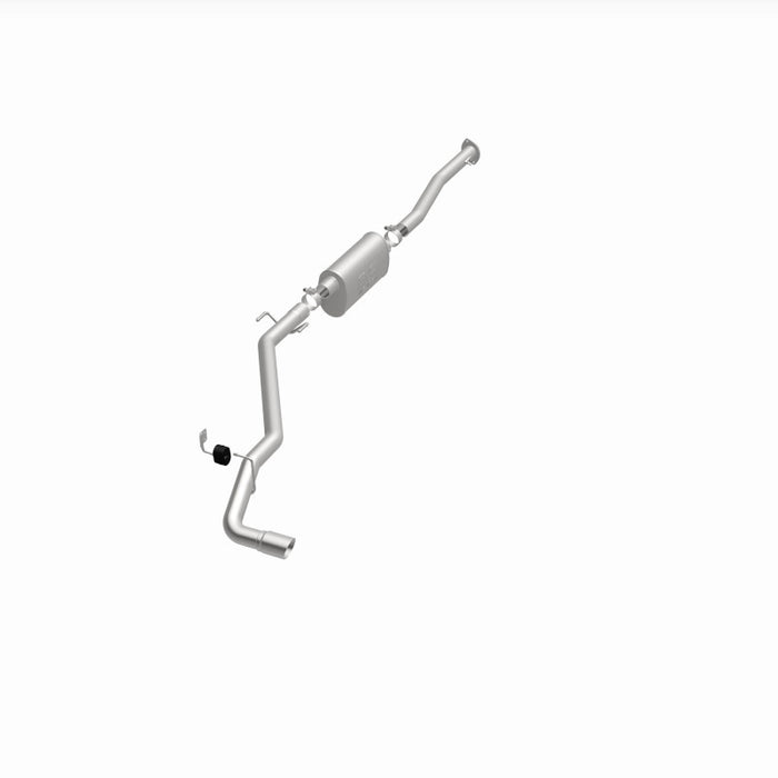Magnaflow 15811 MagnaFlow Sys C/B 01-03 Toyota Tacoma Cc/Sb 2