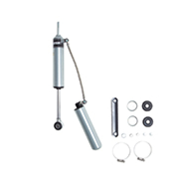 Bilstein 25-311853 B8 5160 Series Shock Absorber 1999 Chevrolet Silverado 2500 Front For 2-2.5in Lift