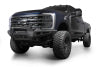 Addictive Desert Designs F810221770103 ADD HoneyBadger Front Bumper