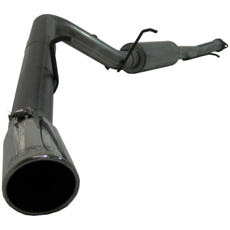 MBRP S5034AL 2007-2009 Cadillac/GMC Escalade EXTESV/Yukon Denali XL 6.2L Cat Back Single Side