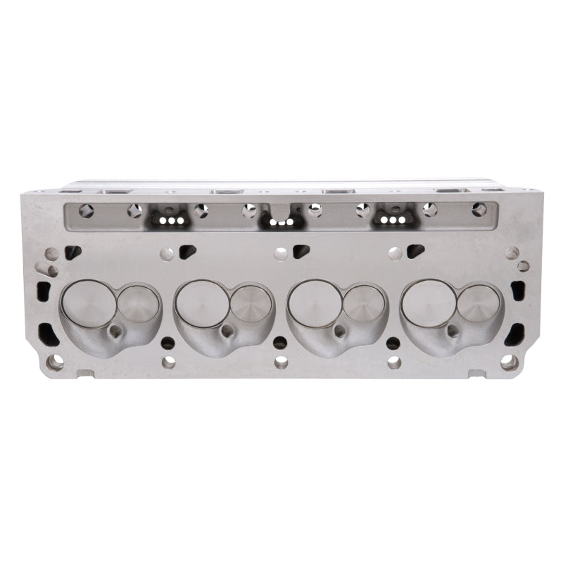 Edelbrock EDE77199 SBF Victor Jr. Cylinder Head - Assm.