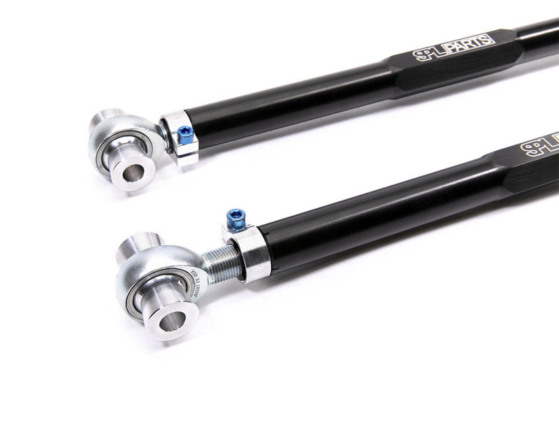 SPL Parts SPL RTAEL CAM6 2016+ Chevrolet Camaro (Gen 6) Rear Toe Links w/Eccentric Lockout