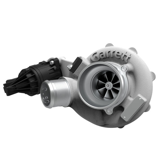 Garrett 901655-5001W PowerMax 2017+ Ford F-150/Raptor 3.5L EcoBoost Stage 2 Upgrade Kit - Right Turbocharger