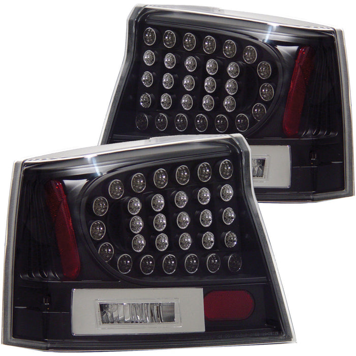ANZO 321014 ANZ LED Taillights