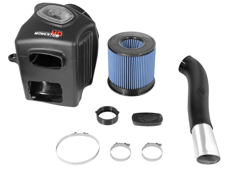 aFe 54-72006 Momentum HD AIS PRO 5R Intake 2014 RAM 1500 EcoDiesel V6-3.0L (td)
