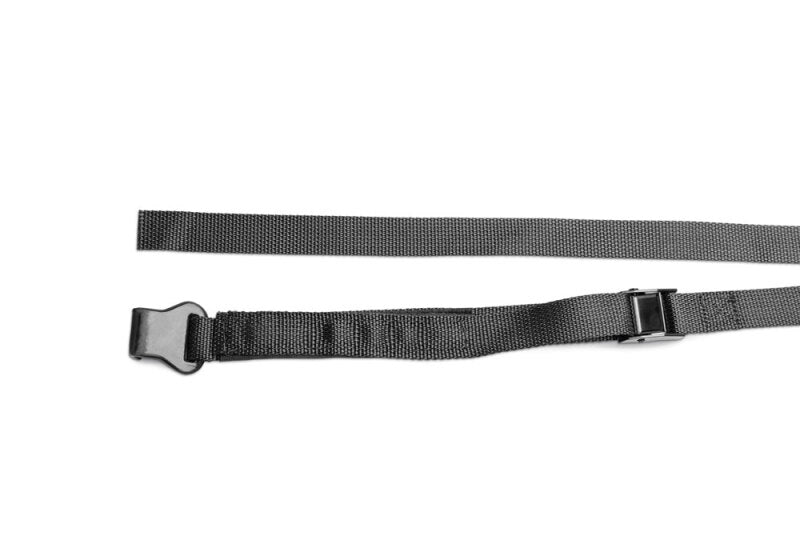 Rampage 109735 1997-2006 Jeep Wrangler(TJ) Excludes LJ Unlimited Frameless Soft Top Kit - Black Diamond