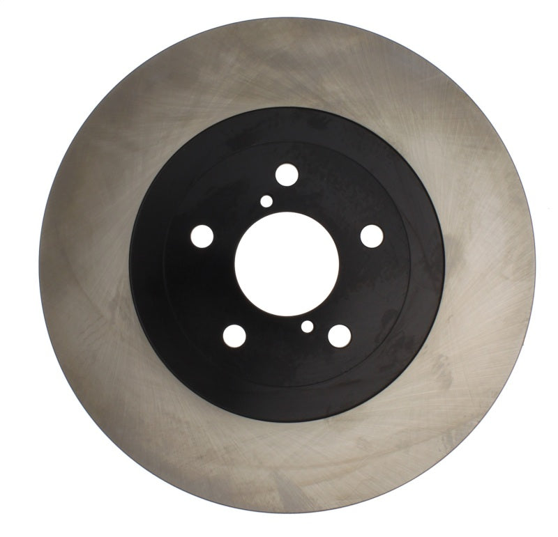 Stoptech 120.47018CRY 02-10 WRX Front CRYO-STOP Rotor