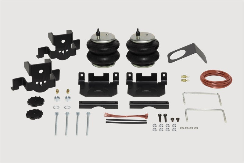 Firestone 2558 Ride-Rite Air Helper Spring Kit Rear 05-17 Nissan Frontier 2WD/4WD (W217602558)