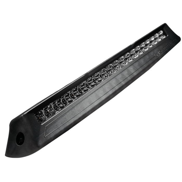 ORACLE Lighting 5885-001 19-22 RAM Rebel/TRX Front Bumper Flush LED Light Bar System - White