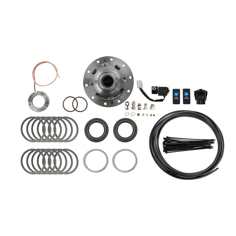 ARB RD147 Airlocker Dana44 35Spl 3.73&Dn S/N