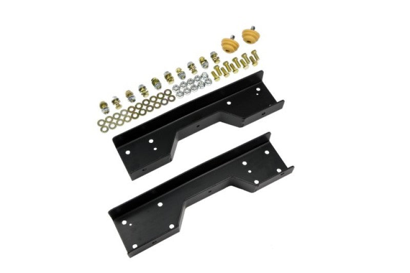 Belltech 6611 C-SECTION KIT 88-98 GM/GMC C-1500