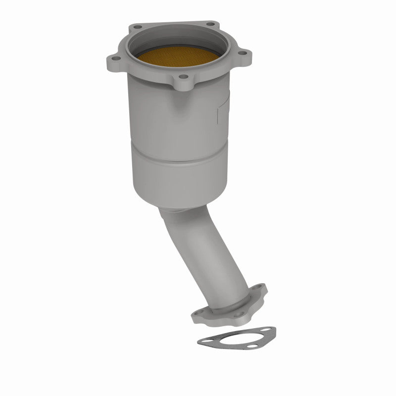 Magnaflow 452096 MagnaFlow Conv DF 00-04 Nissan Frontier (CA Emissions)