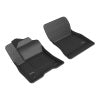 3D MAXpider L1MB17111509 ACE Kagu - Front - Black