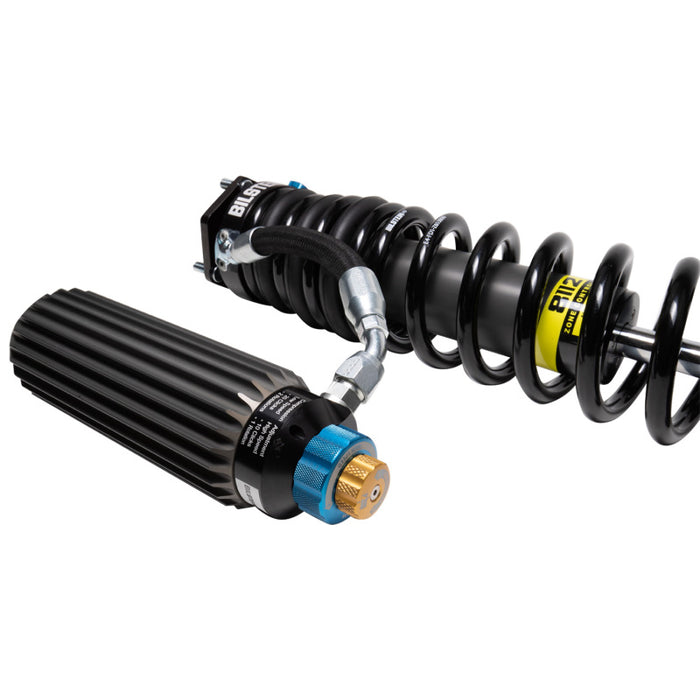 Bilstein 41-314326 21-24 Ford Bronco B8 8112 Suspension Shock Absorber and Coil Spring Assembly - Rear Left