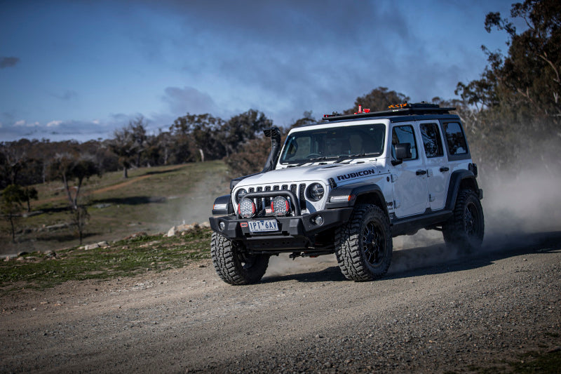 ARB BASE261 ARB Alloy Roof Rack Cages