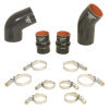 BD Diesel BDD Intercooler Hose/Clamp Kit 1046276