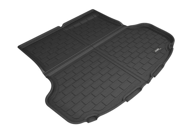 3D MAXpider M1KA0451309 ACE Cargo Liner - Black