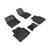 3D MAXpider L1VW09401509 ACE Kagu - Combo - Black