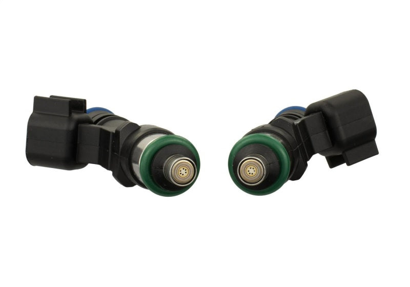 Ford Racing M-9593-LU47 47 LB/HR Fuel Injector Set
